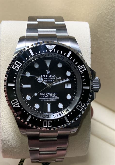 rolex deep sea auction|rolex deep sea price.